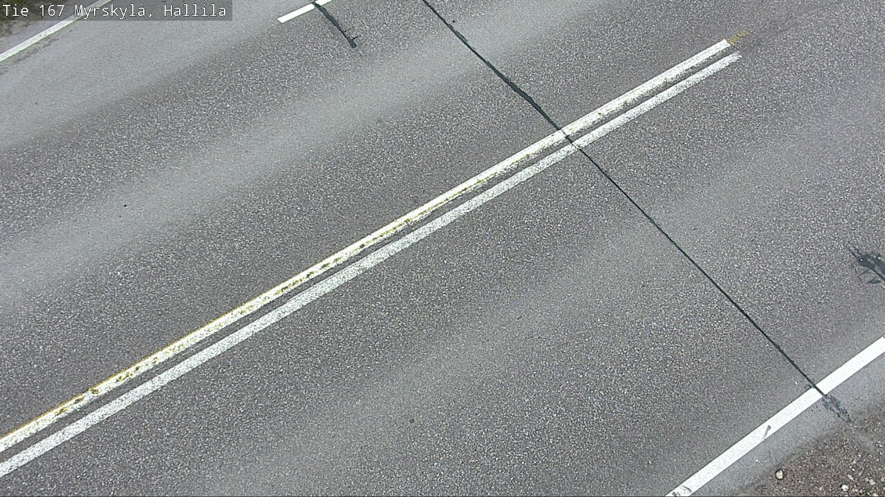 Kelikamerat Kuva Tie 167 Myrskylä, Hallila, Myrskylä, Uusimaa