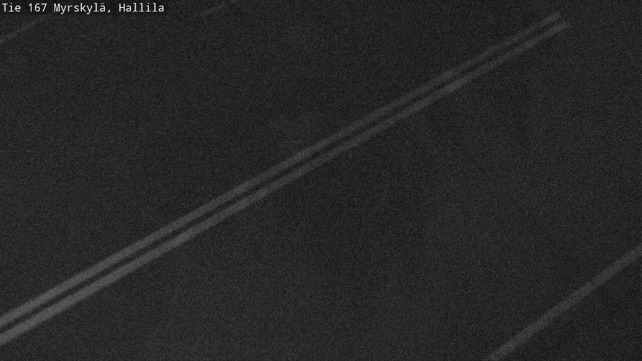 Kelikamerat Kuva Tie 167 Myrskylä, Hallila, Myrskylä, Uusimaa