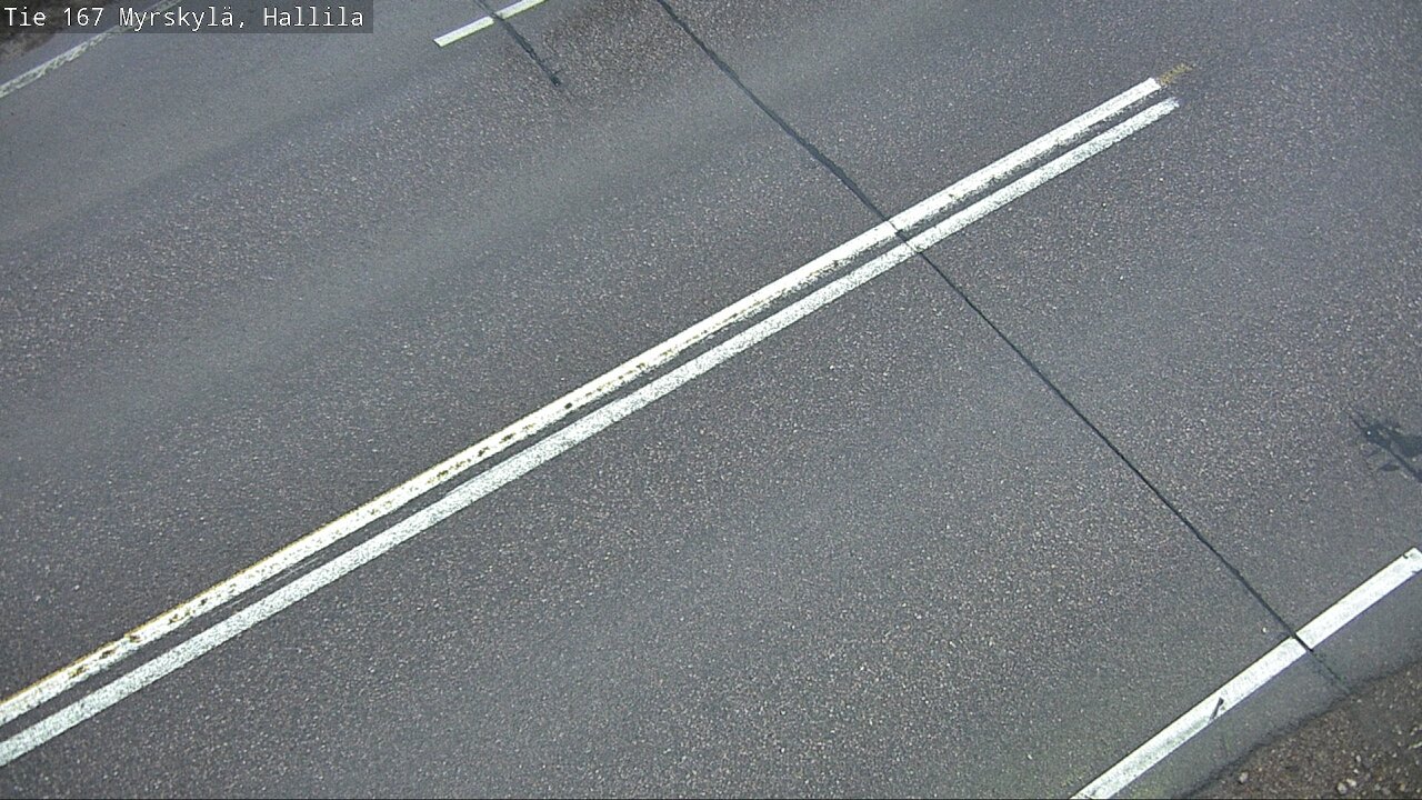 Kelikamerat Kuva Tie 167 Myrskylä, Hallila, Myrskylä, Uusimaa