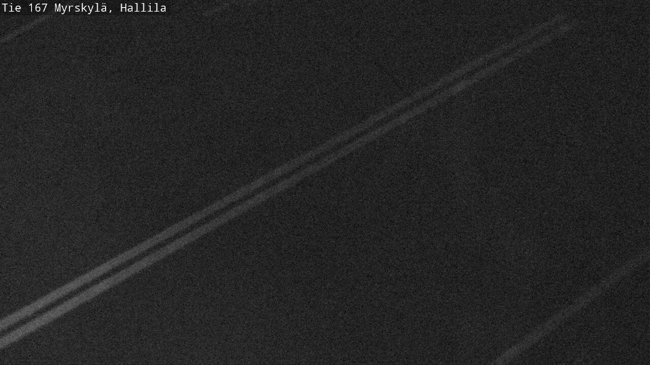 Kelikamerat Kuva Tie 167 Myrskylä, Hallila, Myrskylä, Uusimaa