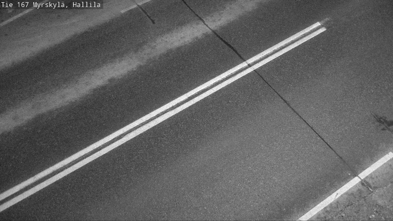 Kelikamerat Kuva Tie 167 Myrskylä, Hallila, Myrskylä, Uusimaa