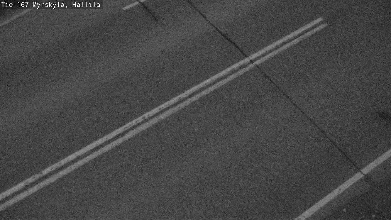 Kelikamerat Kuva Tie 167 Myrskylä, Hallila, Myrskylä, Uusimaa