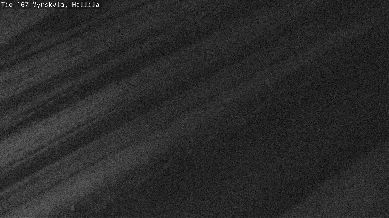 Kelikamerat Kuva Tie 167 Myrskylä, Hallila, Myrskylä, Uusimaa