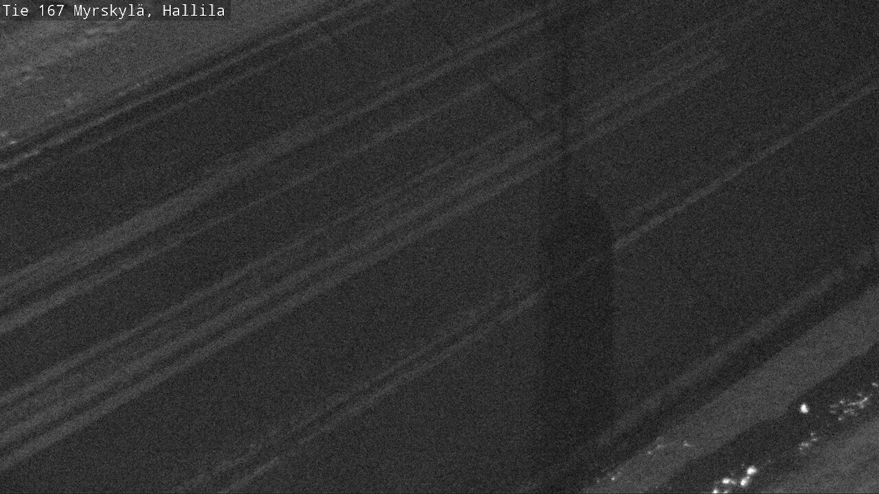 Kelikamerat Kuva Tie 167 Myrskylä, Hallila, Myrskylä, Uusimaa