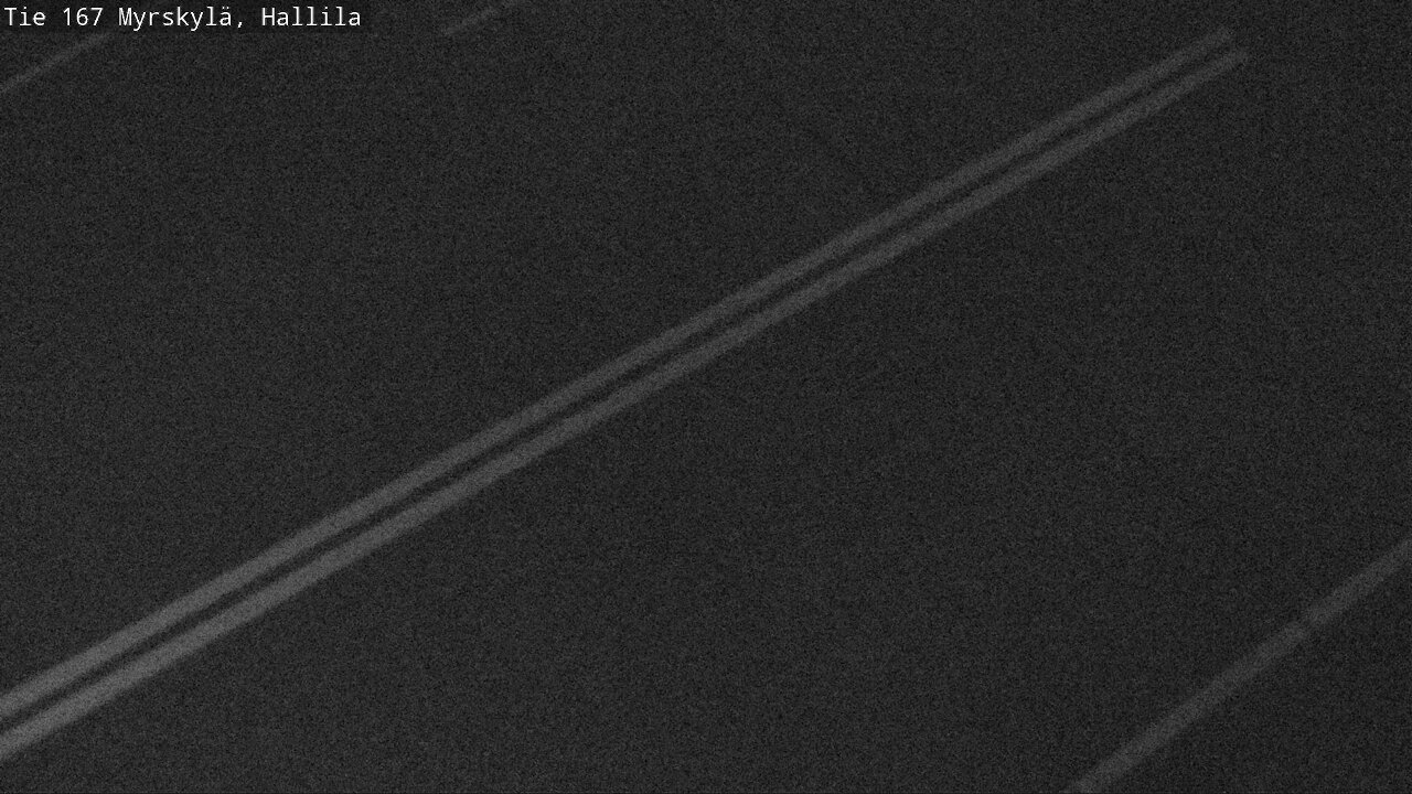 Kelikamerat Kuva Tie 167 Myrskylä, Hallila, Myrskylä, Uusimaa