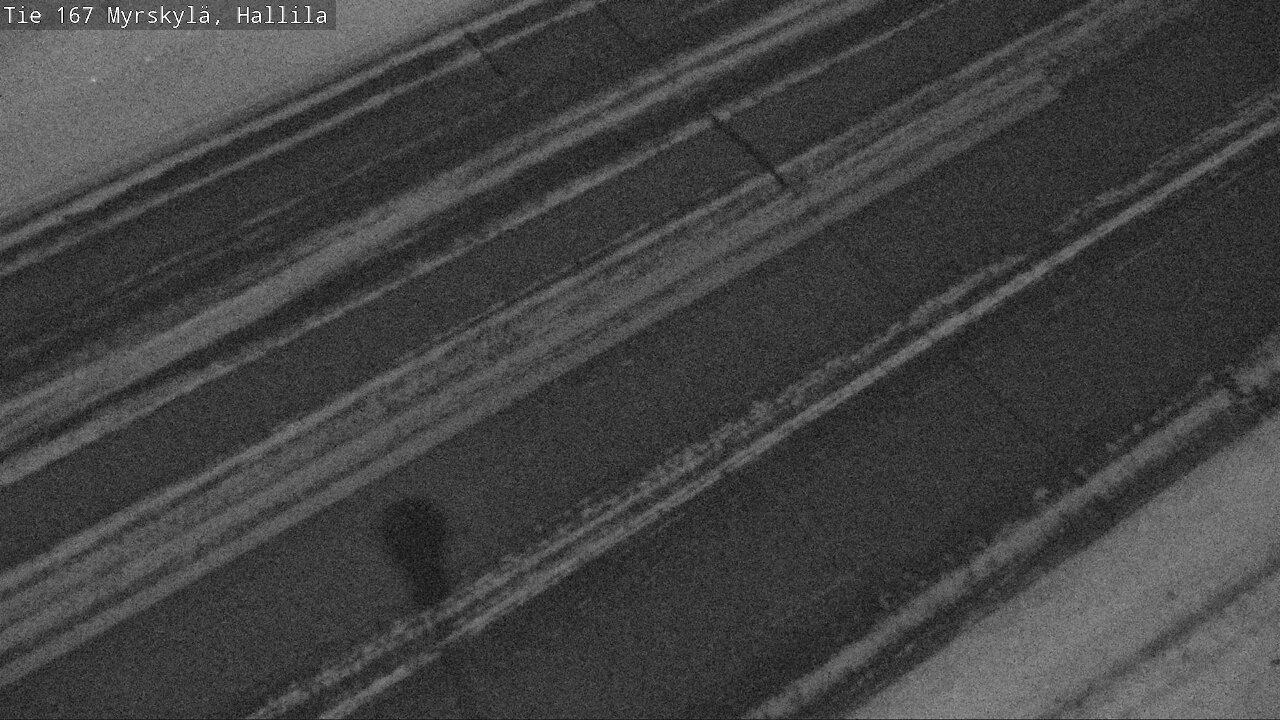 Kelikamerat Kuva Tie 167 Myrskylä, Hallila, Myrskylä, Uusimaa