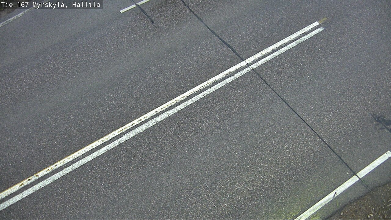 Kelikamerat Kuva Tie 167 Myrskylä, Hallila, Myrskylä, Uusimaa