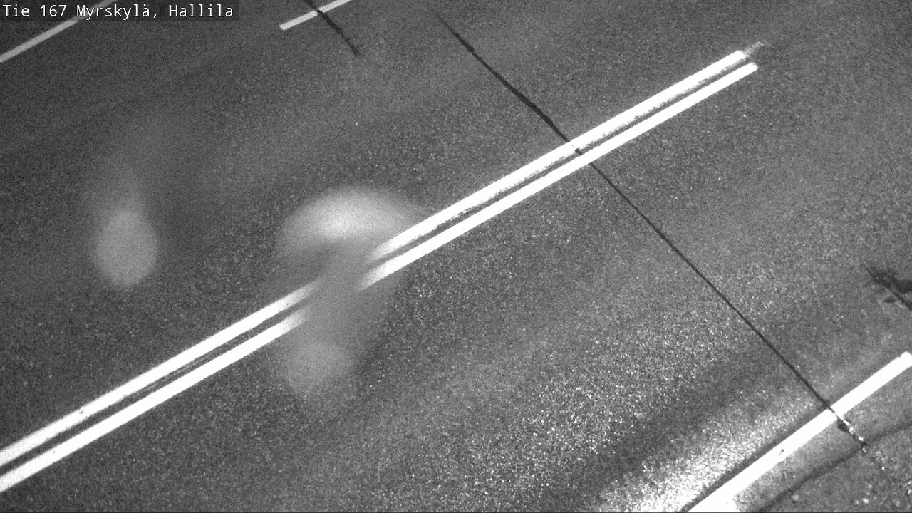 Kelikamerat Kuva Tie 167 Myrskylä, Hallila, Myrskylä, Uusimaa