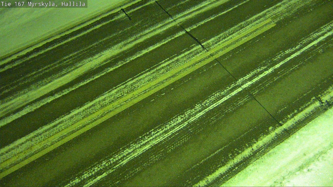 Kelikamerat Kuva Tie 167 Myrskylä, Hallila, Myrskylä, Uusimaa