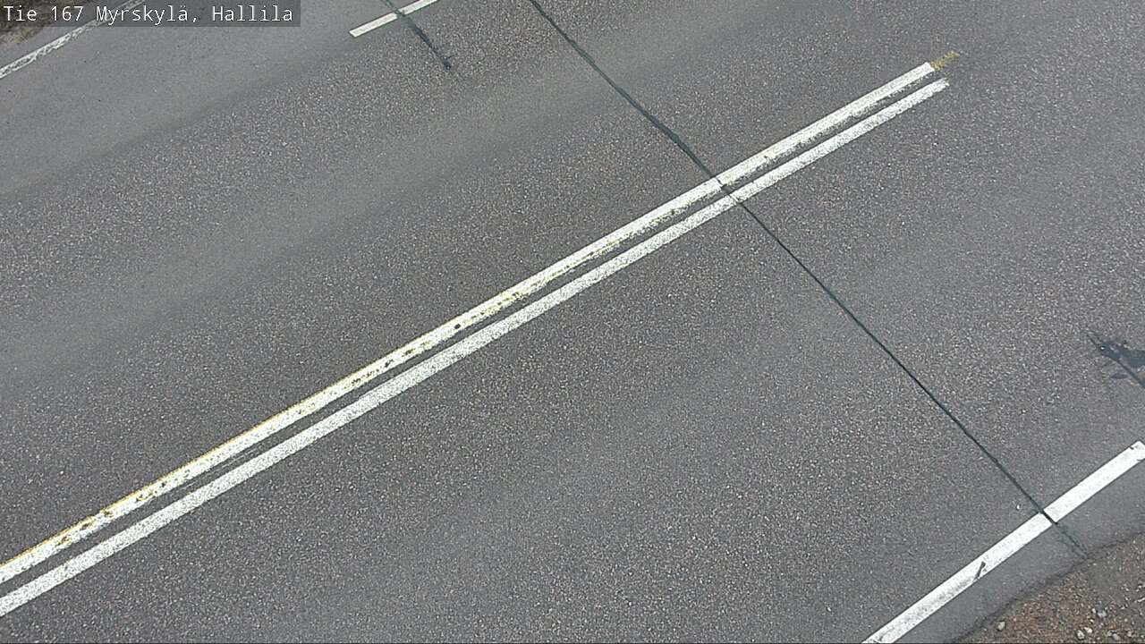 Kelikamerat Kuva Tie 167 Myrskylä, Hallila, Myrskylä, Uusimaa