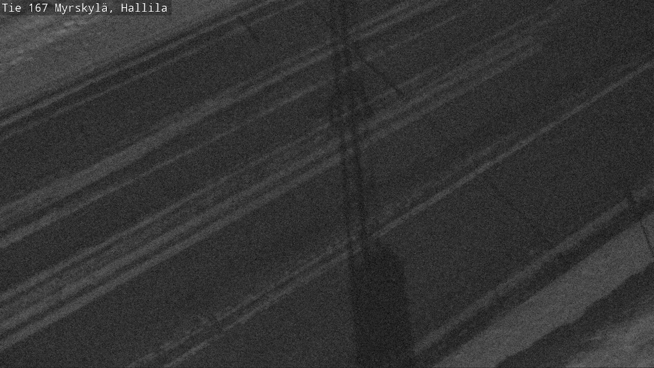 Kelikamerat Kuva Tie 167 Myrskylä, Hallila, Myrskylä, Uusimaa