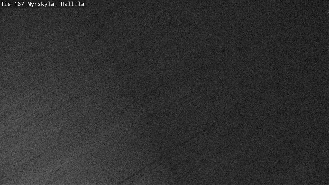 Kelikamerat Kuva Tie 167 Myrskylä, Hallila, Myrskylä, Uusimaa