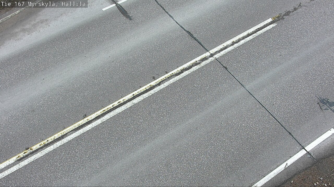 Kelikamerat Kuva Tie 167 Myrskylä, Hallila, Myrskylä, Uusimaa