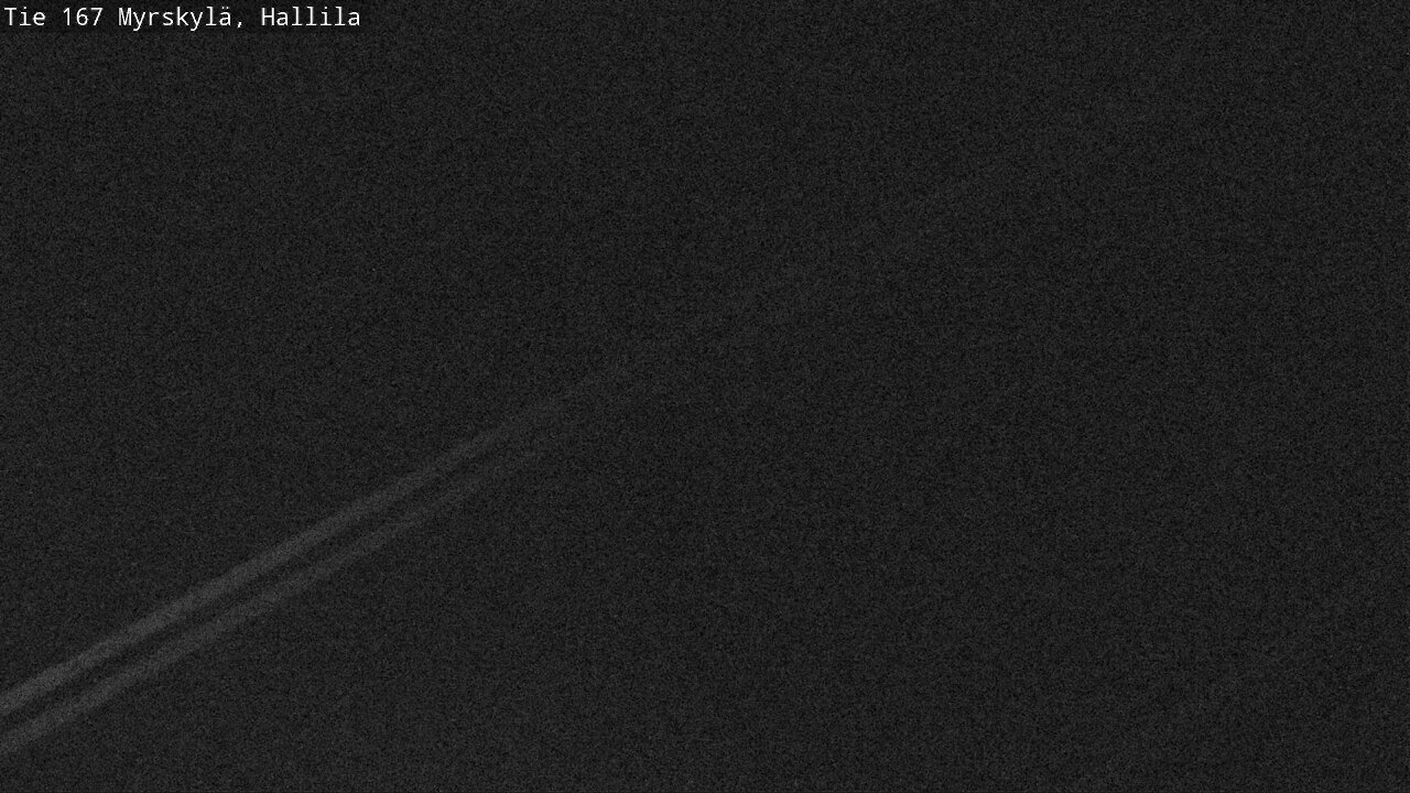 Kelikamerat Kuva Tie 167 Myrskylä, Hallila, Myrskylä, Uusimaa