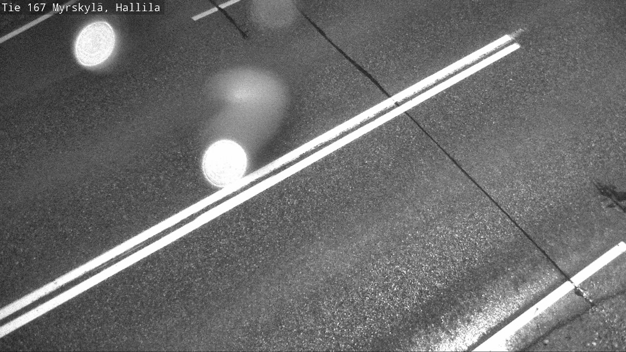 Kelikamerat Kuva Tie 167 Myrskylä, Hallila, Myrskylä, Uusimaa