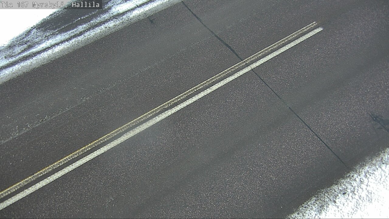 Kelikamerat Kuva Tie 167 Myrskylä, Hallila, Myrskylä, Uusimaa