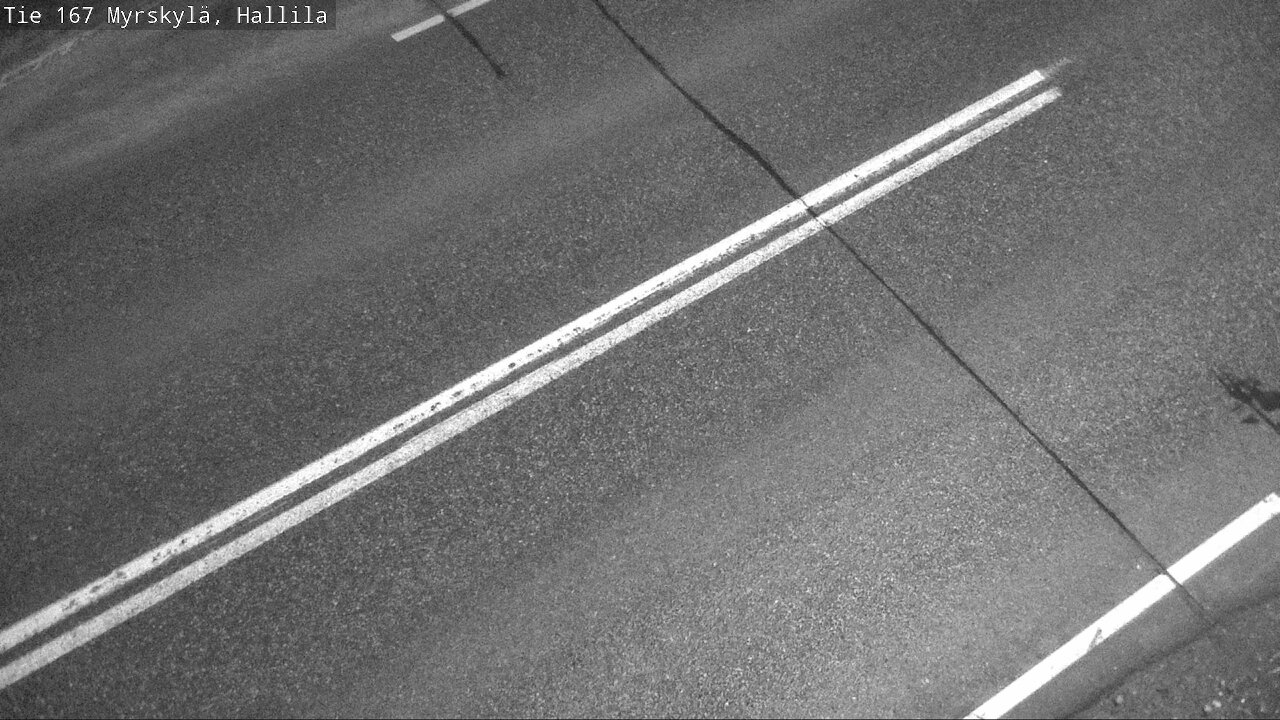 Kelikamerat Kuva Tie 167 Myrskylä, Hallila, Myrskylä, Uusimaa