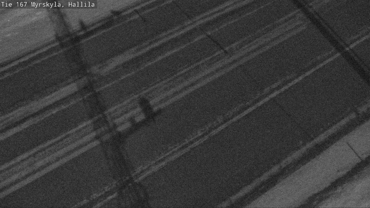 Kelikamerat Kuva Tie 167 Myrskylä, Hallila, Myrskylä, Uusimaa