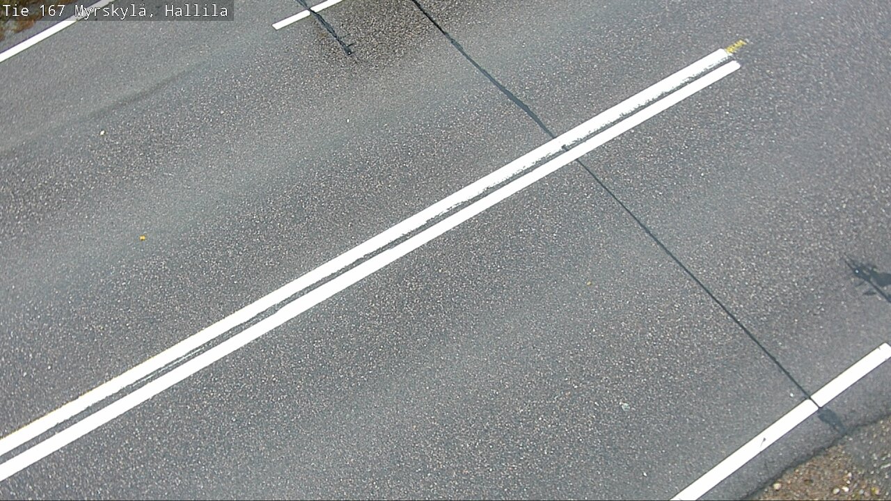 Kelikamerat Kuva Tie 167 Myrskylä, Hallila, Myrskylä, Uusimaa