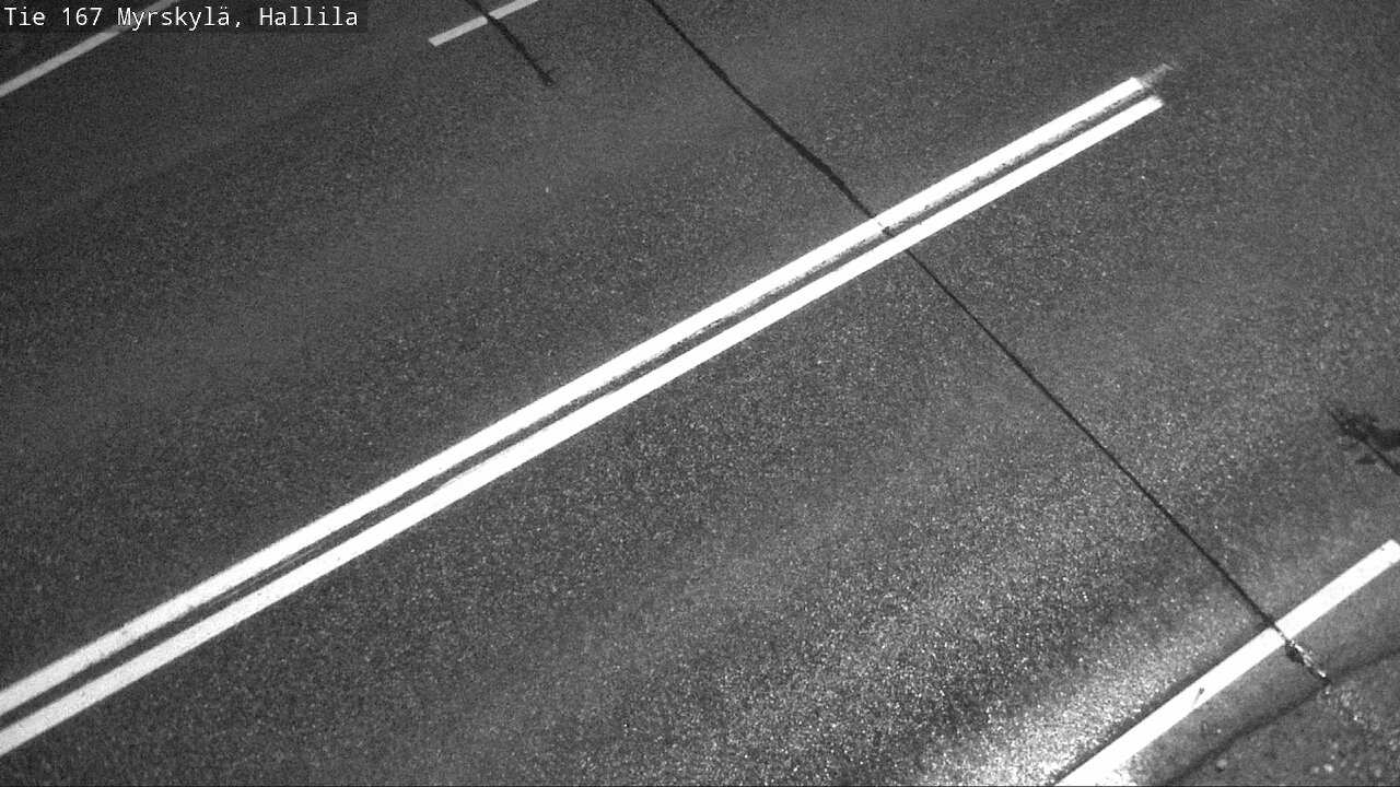 Kelikamerat Kuva Tie 167 Myrskylä, Hallila, Myrskylä, Uusimaa