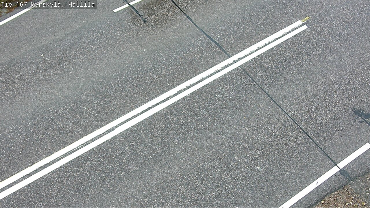 Kelikamerat Kuva Tie 167 Myrskylä, Hallila, Myrskylä, Uusimaa