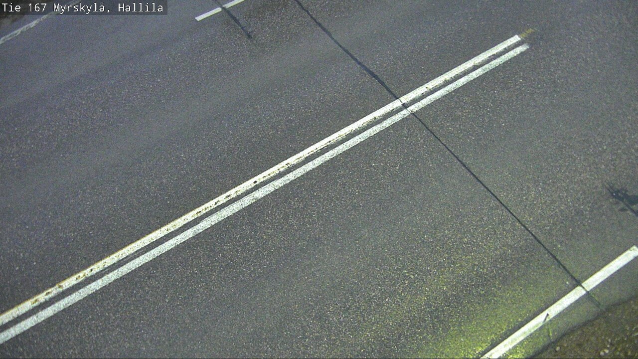 Kelikamerat Kuva Tie 167 Myrskylä, Hallila, Myrskylä, Uusimaa