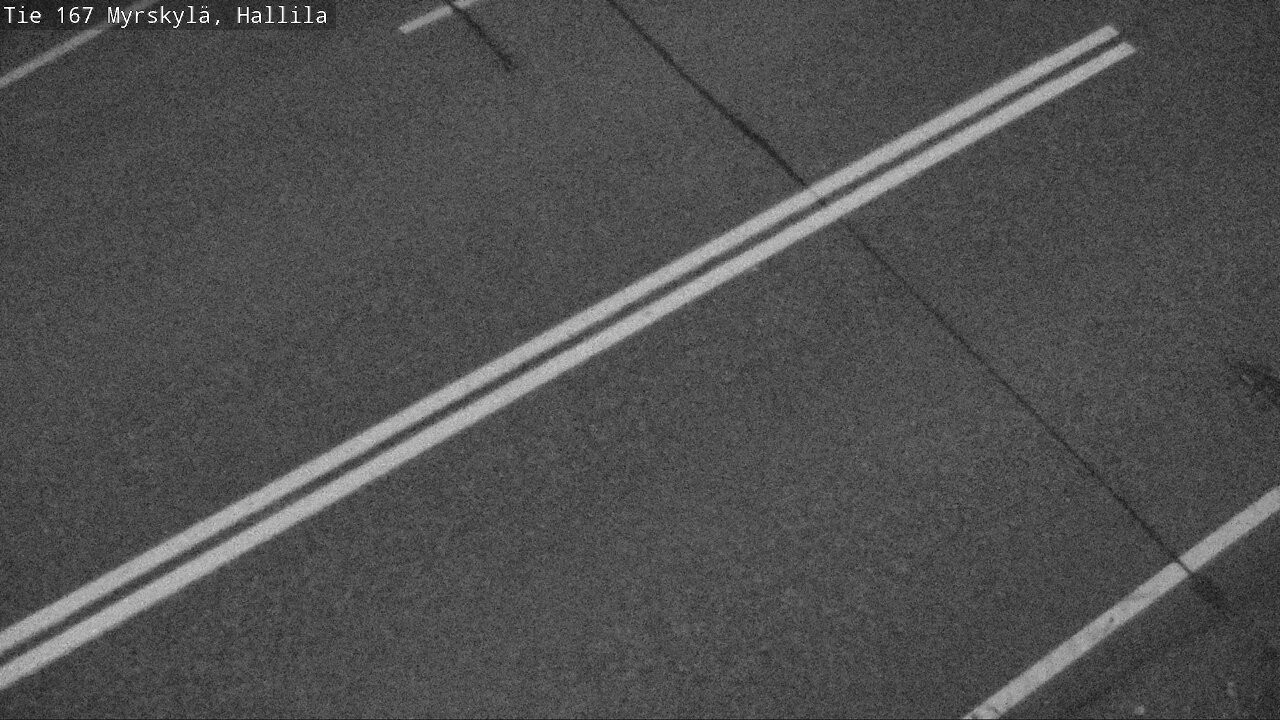 Kelikamerat Kuva Tie 167 Myrskylä, Hallila, Myrskylä, Uusimaa