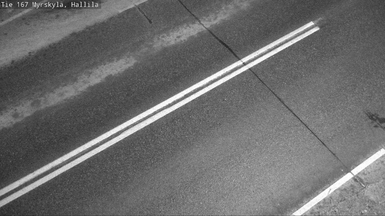 Kelikamerat Kuva Tie 167 Myrskylä, Hallila, Myrskylä, Uusimaa