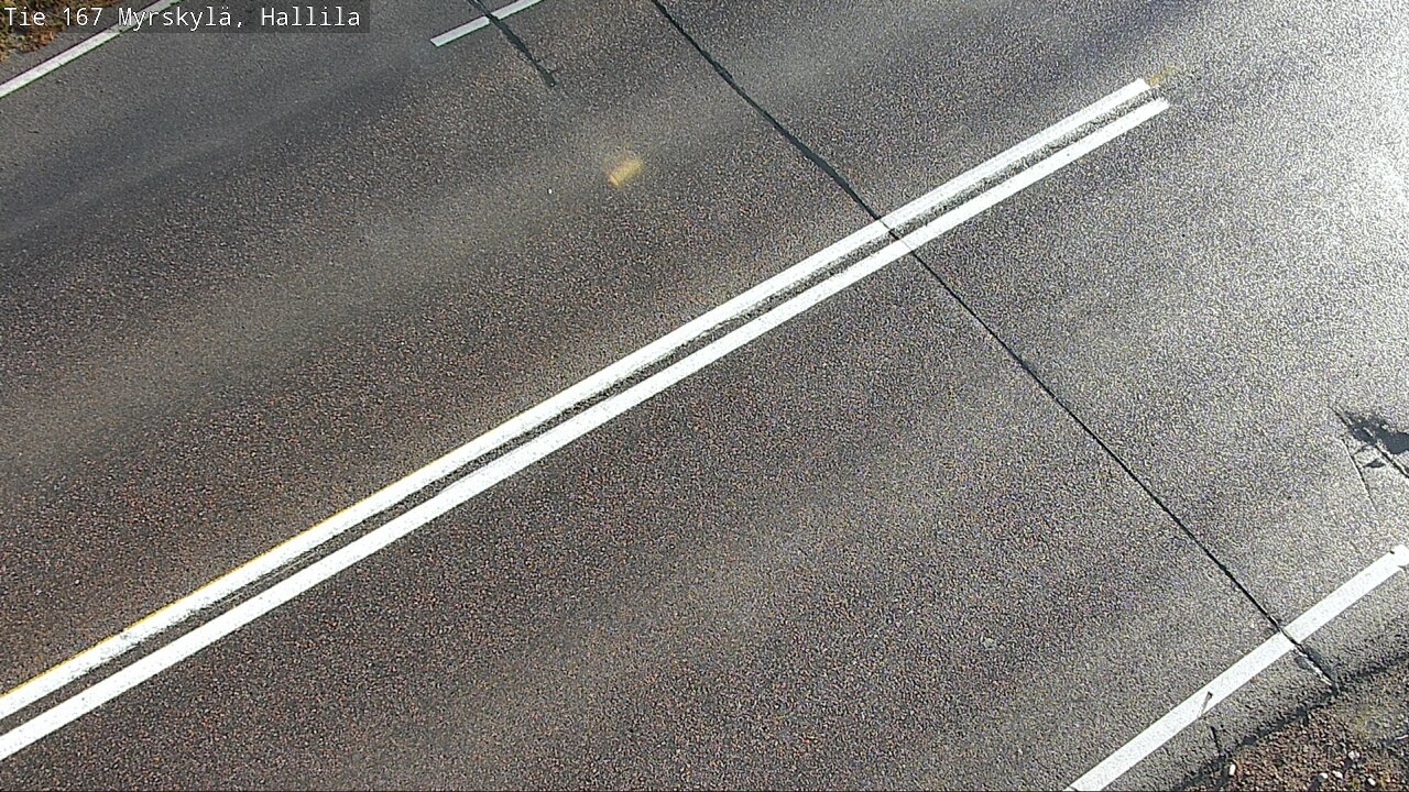 Kelikamerat Kuva Tie 167 Myrskylä, Hallila, Myrskylä, Uusimaa