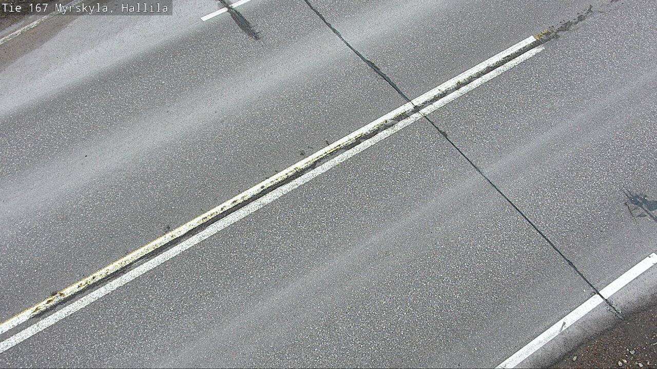 Kelikamerat Kuva Tie 167 Myrskylä, Hallila, Myrskylä, Uusimaa