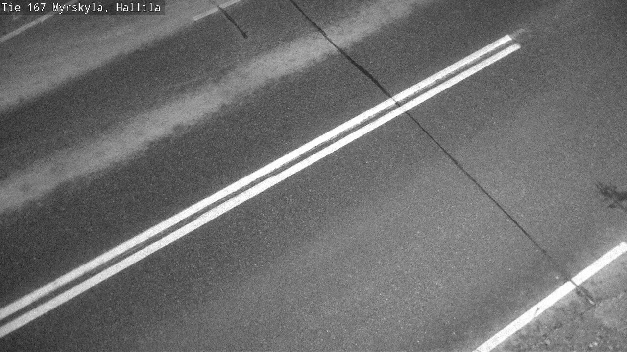 Kelikamerat Kuva Tie 167 Myrskylä, Hallila, Myrskylä, Uusimaa