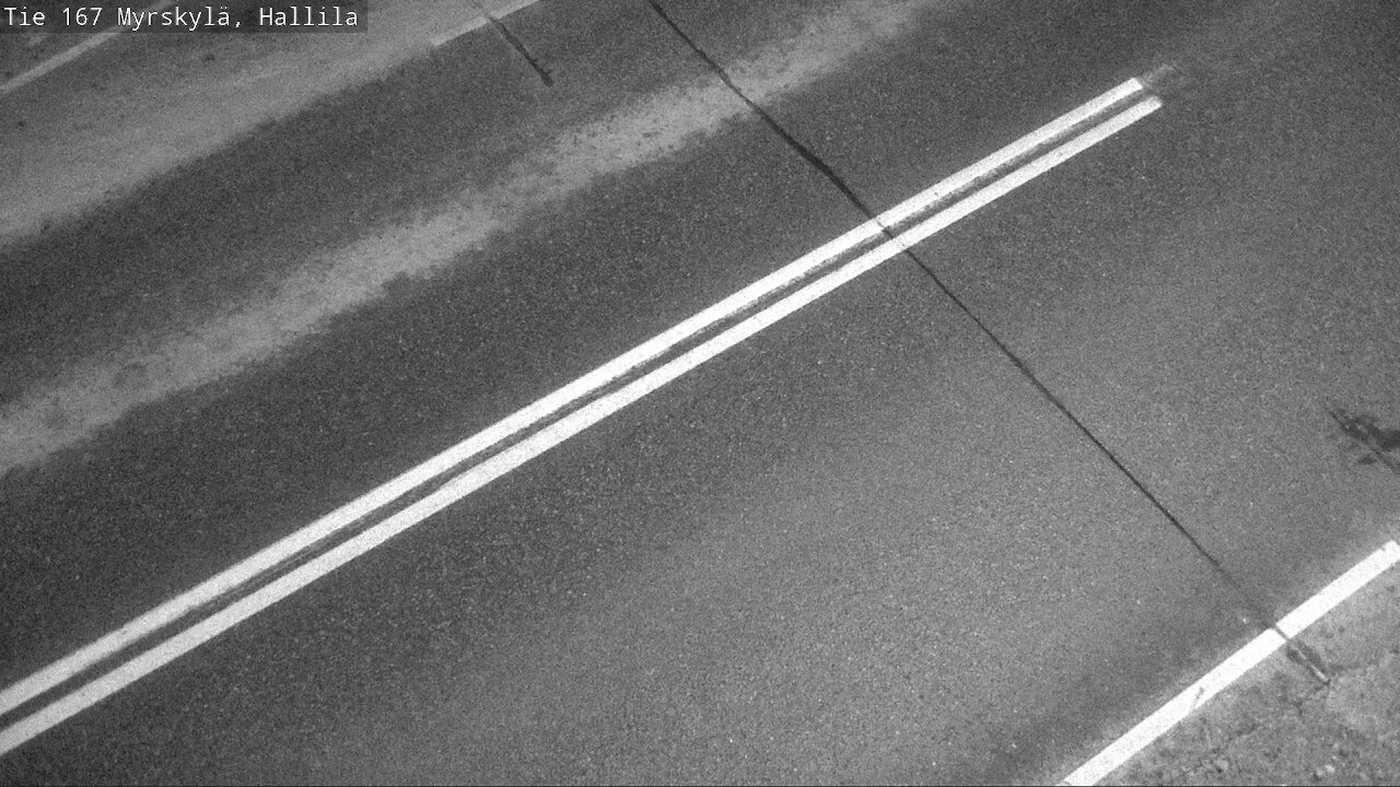 Kelikamerat Kuva Tie 167 Myrskylä, Hallila, Myrskylä, Uusimaa