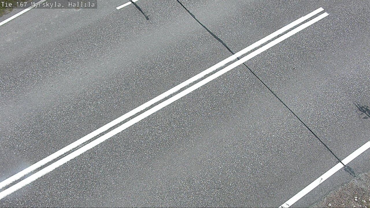 Kelikamerat Kuva Tie 167 Myrskylä, Hallila, Myrskylä, Uusimaa