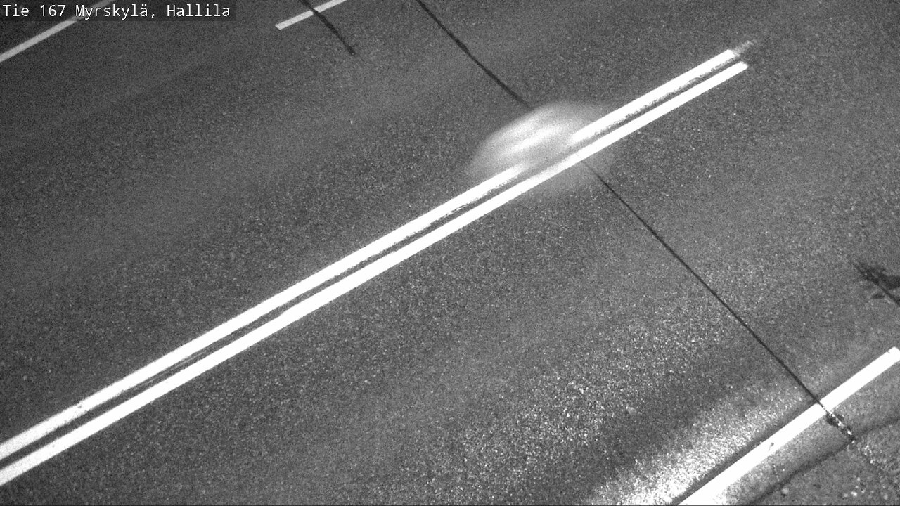 Kelikamerat Kuva Tie 167 Myrskylä, Hallila, Myrskylä, Uusimaa