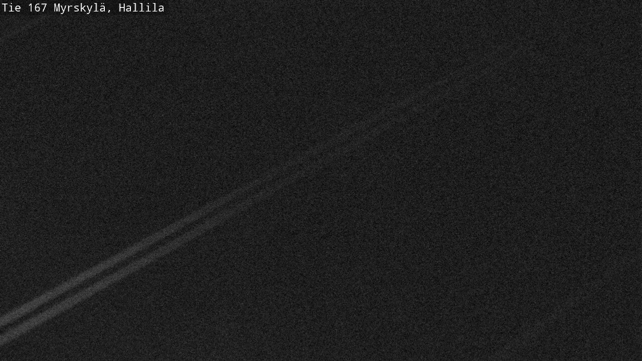 Kelikamerat Kuva Tie 167 Myrskylä, Hallila, Myrskylä, Uusimaa