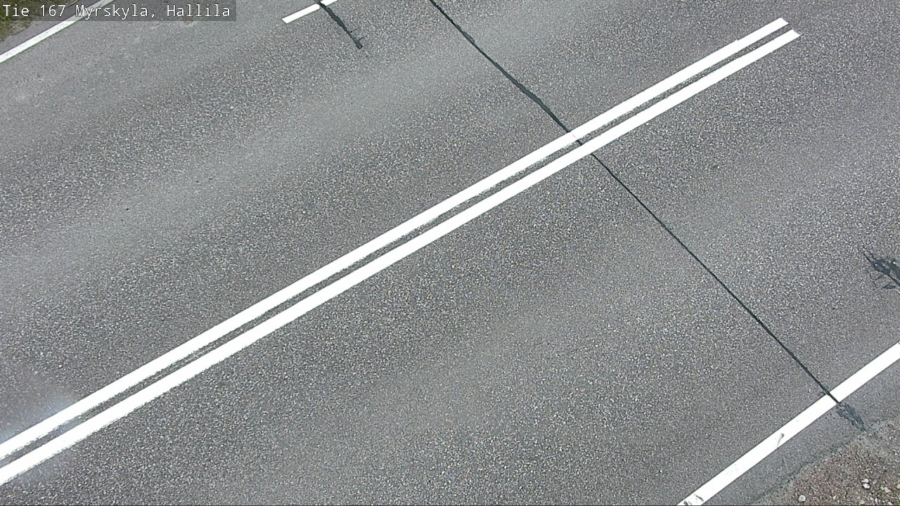 Kelikamerat Kuva Tie 167 Myrskylä, Hallila, Myrskylä, Uusimaa