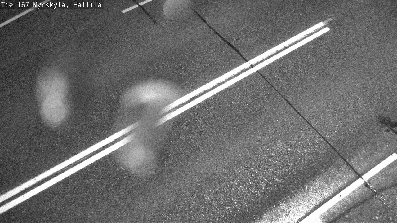 Kelikamerat Kuva Tie 167 Myrskylä, Hallila, Myrskylä, Uusimaa