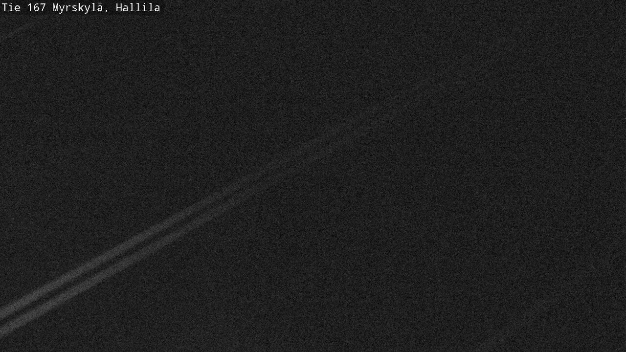 Kelikamerat Kuva Tie 167 Myrskylä, Hallila, Myrskylä, Uusimaa