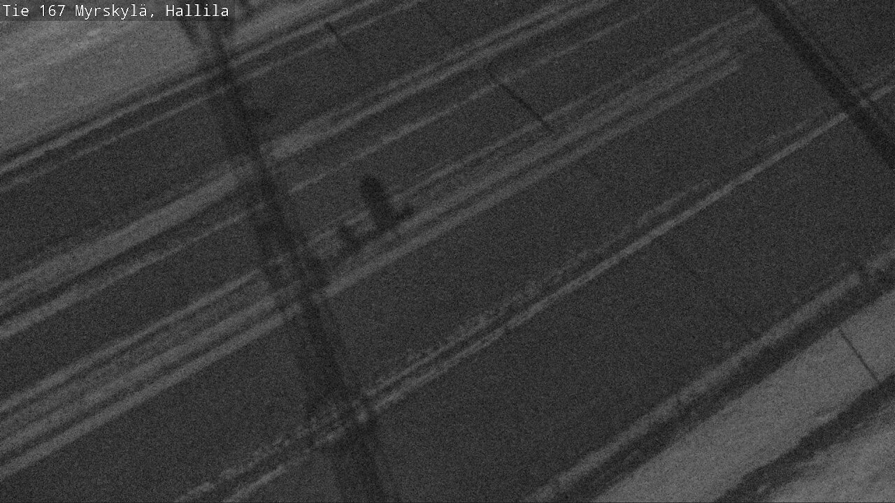 Kelikamerat Kuva Tie 167 Myrskylä, Hallila, Myrskylä, Uusimaa