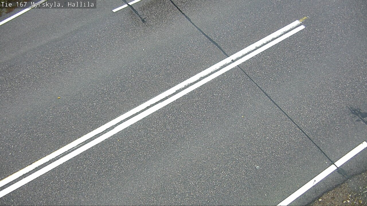 Kelikamerat Kuva Tie 167 Myrskylä, Hallila, Myrskylä, Uusimaa