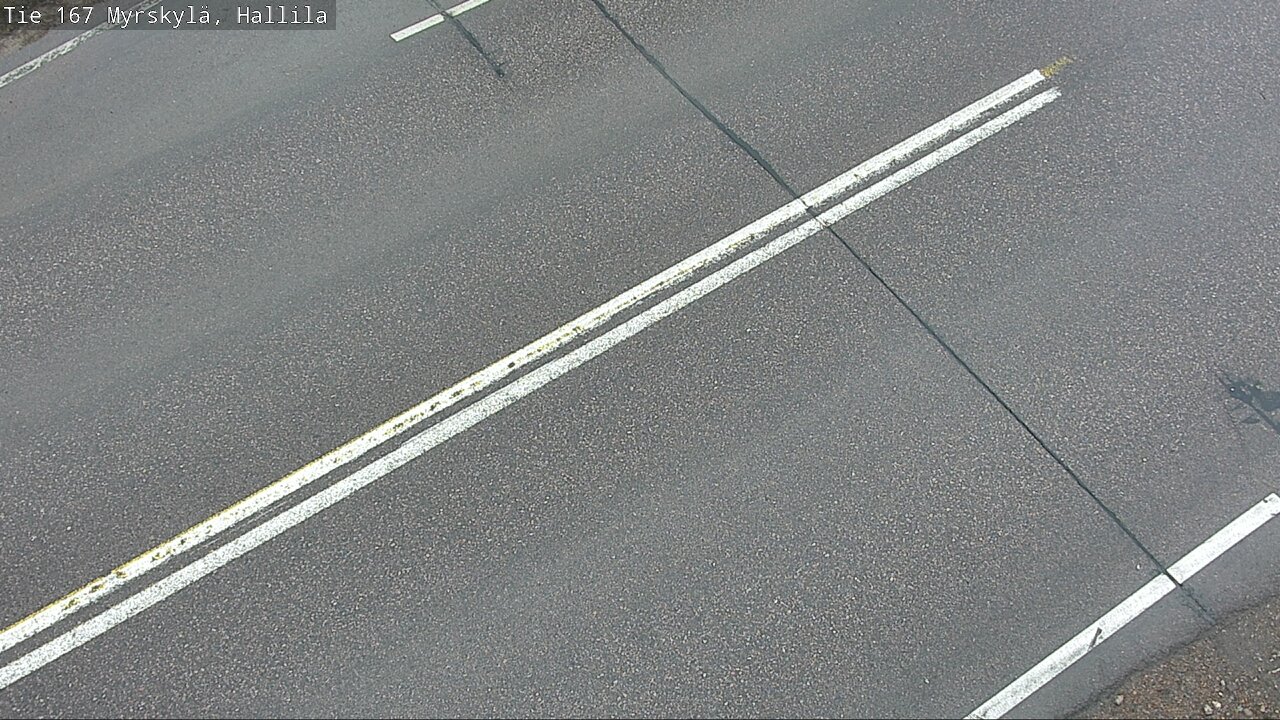 Kelikamerat Kuva Tie 167 Myrskylä, Hallila, Myrskylä, Uusimaa