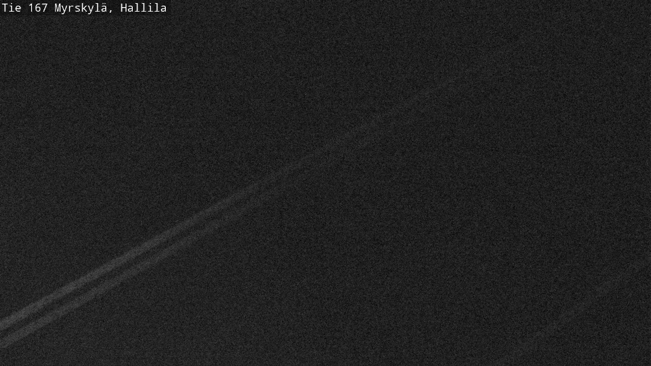 Kelikamerat Kuva Tie 167 Myrskylä, Hallila, Myrskylä, Uusimaa