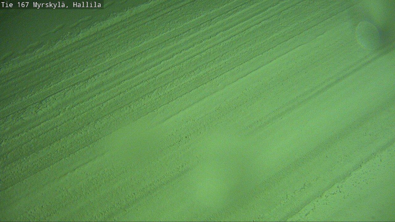 Kelikamerat Kuva Tie 167 Myrskylä, Hallila, Myrskylä, Uusimaa