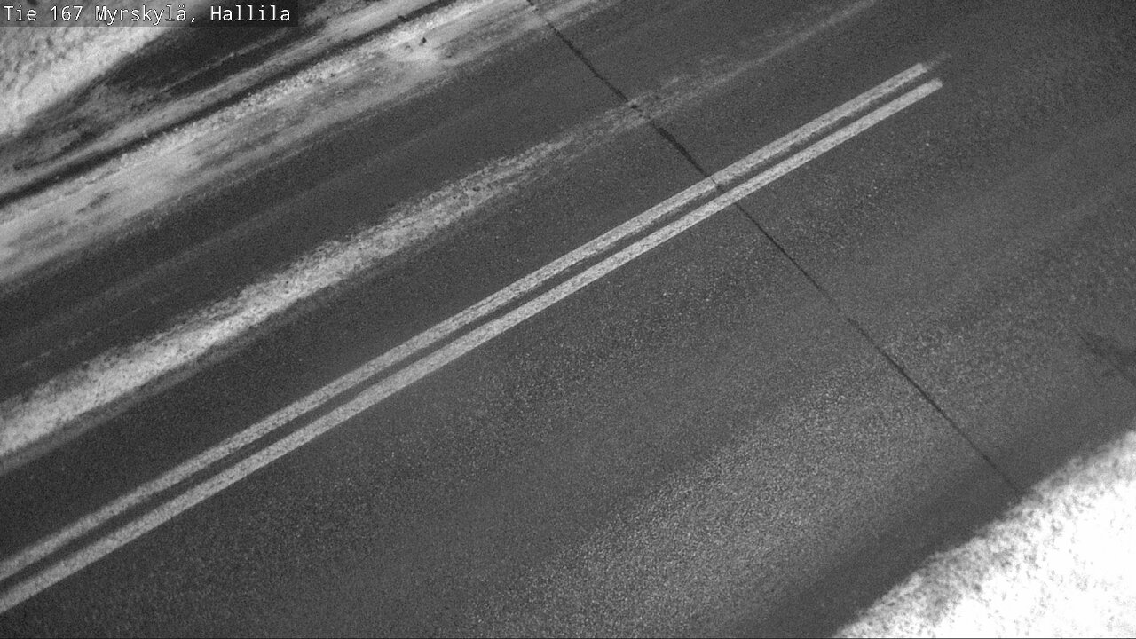 Kelikamerat Kuva Tie 167 Myrskylä, Hallila, Myrskylä, Uusimaa