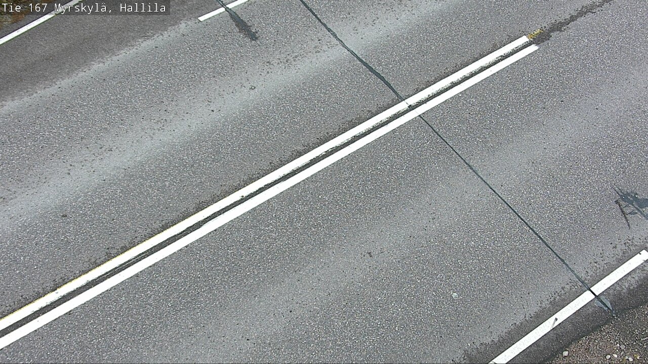 Kelikamerat Kuva Tie 167 Myrskylä, Hallila, Myrskylä, Uusimaa