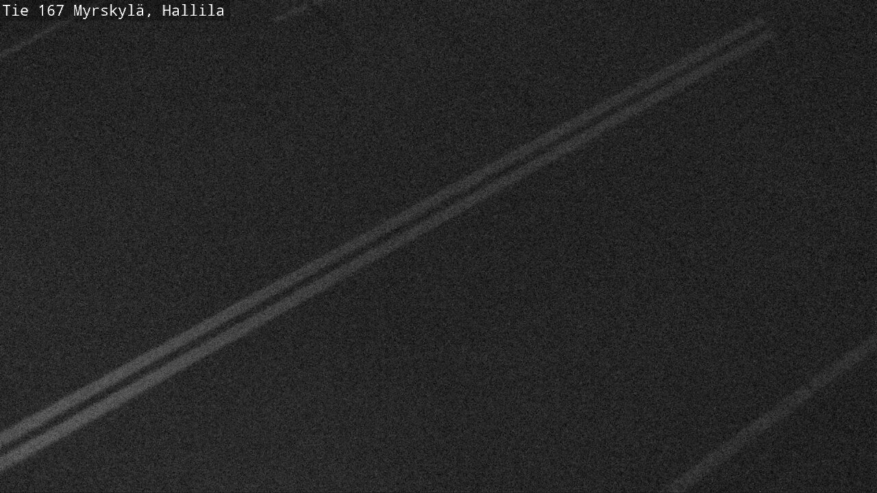 Kelikamerat Kuva Tie 167 Myrskylä, Hallila, Myrskylä, Uusimaa