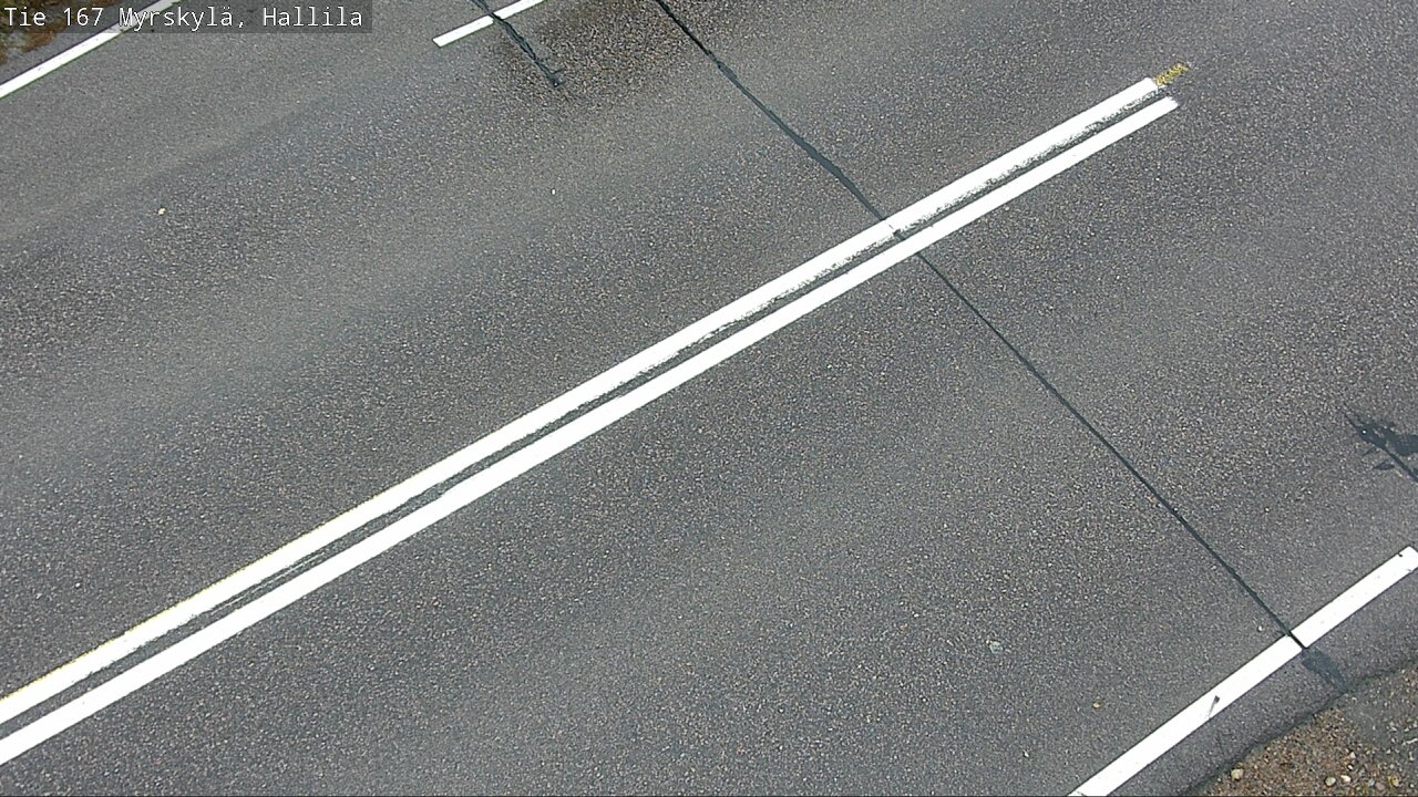 Kelikamerat Kuva Tie 167 Myrskylä, Hallila, Myrskylä, Uusimaa