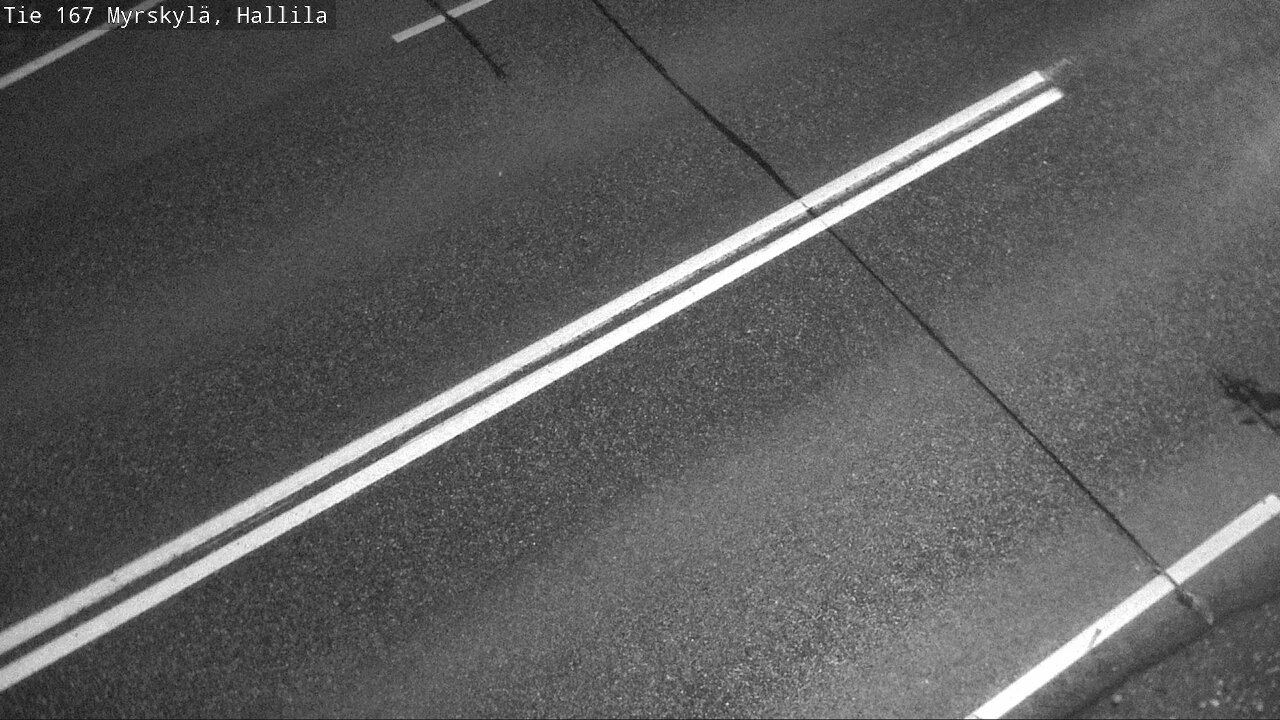 Kelikamerat Kuva Tie 167 Myrskylä, Hallila, Myrskylä, Uusimaa