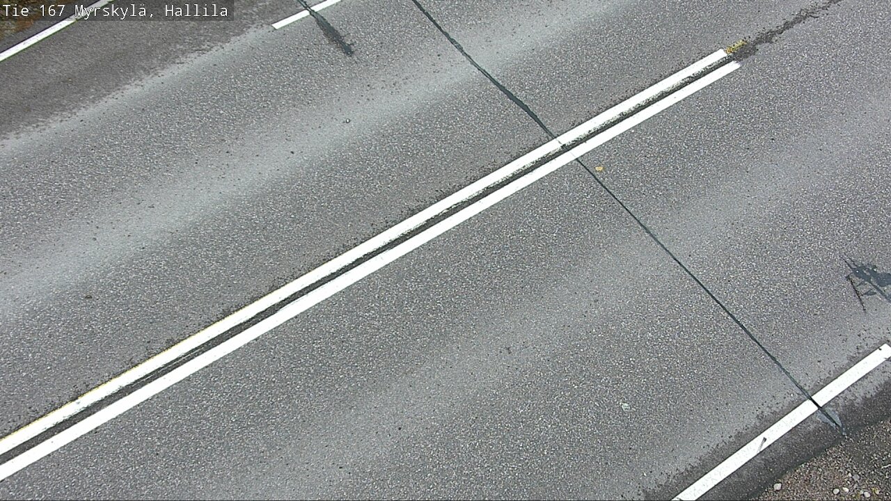 Kelikamerat Kuva Tie 167 Myrskylä, Hallila, Myrskylä, Uusimaa