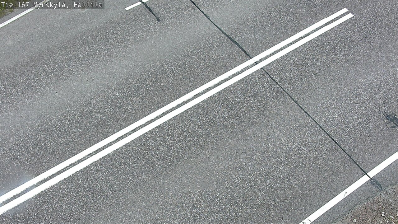 Kelikamerat Kuva Tie 167 Myrskylä, Hallila, Myrskylä, Uusimaa